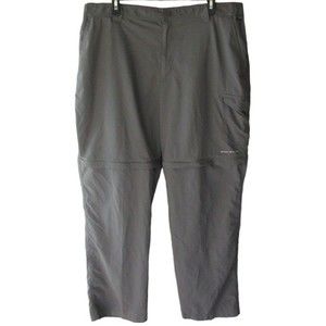 Columbia Performance Fishing Gear Convertible Pants